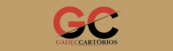 Gadeccartórios