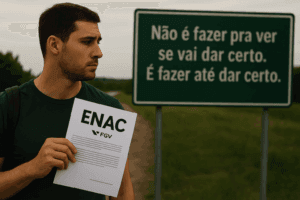 Read more about the article Altos, Baixos e Recomeços: Estratégias para Melhorar Seu Desempenho no ENAC e nos Concursos para Cartório