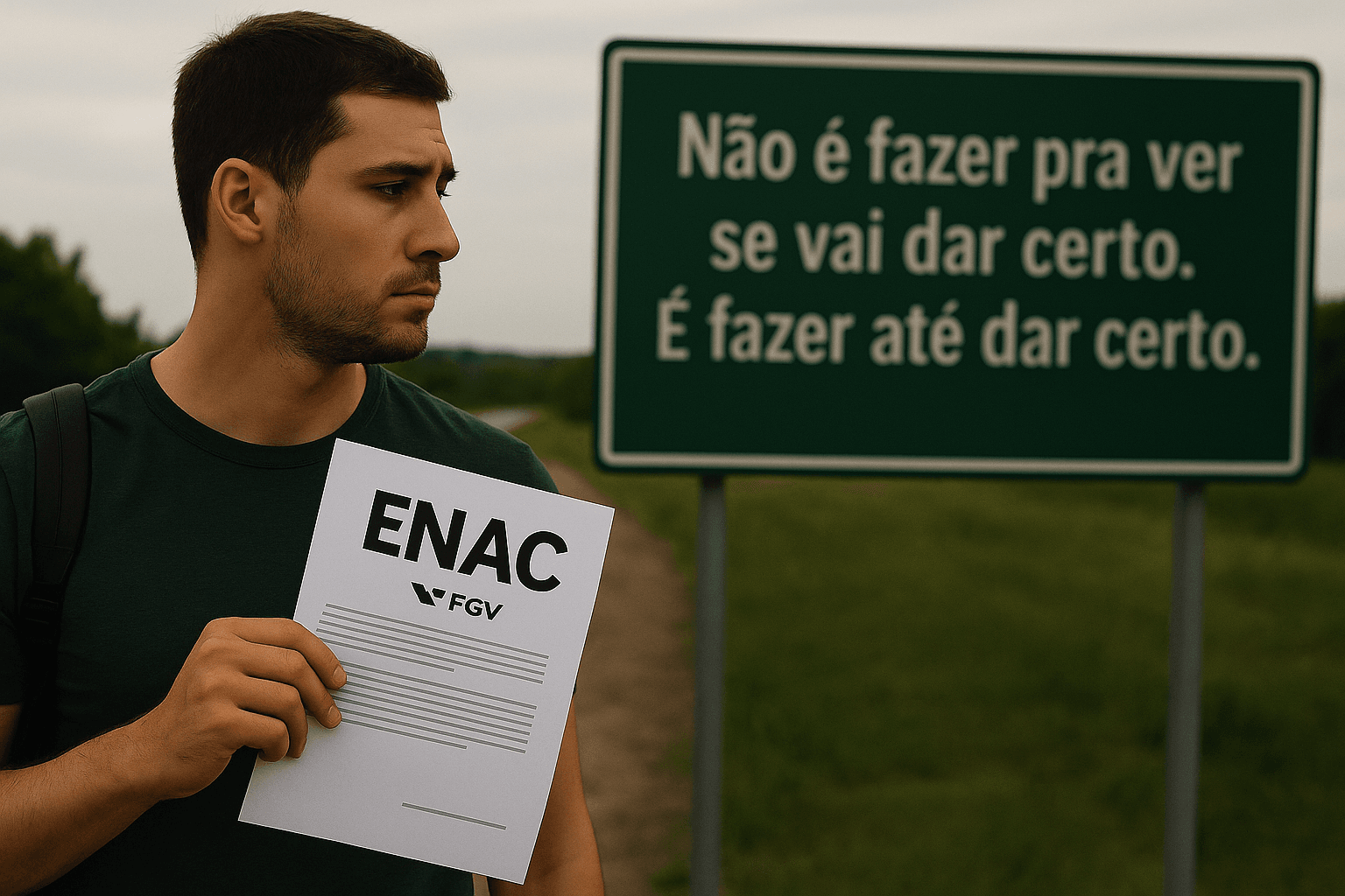 Read more about the article Altos, Baixos e Recomeços: Estratégias para Melhorar Seu Desempenho no ENAC e nos Concursos para Cartório